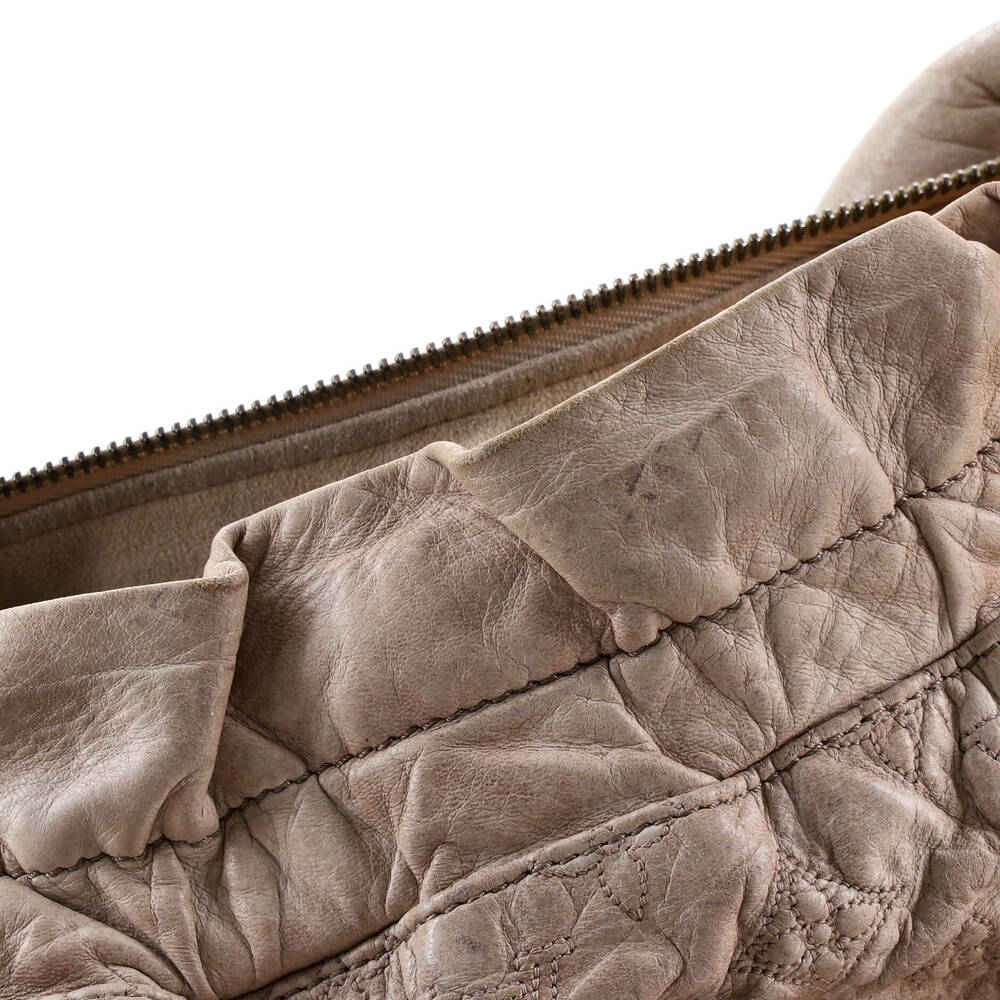 Louis Vuitton Olympe Nimbus Handbag #253195L70B - Picture 6 of 8